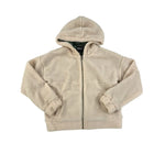 Roxy 'Border Line' Jacket - Cream
