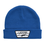 Vans 'Milford' Beanie - True Blue