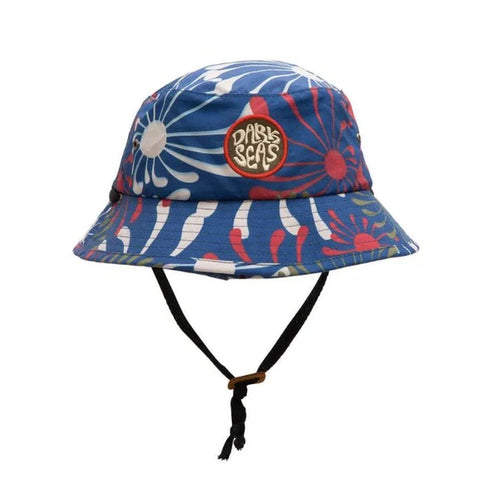 Dark Seas 'Morris' Bucket Hat - Navy