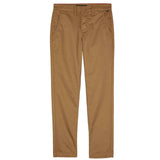 Vans 'Authentic Chino' Pants (Kids) - Dirt
