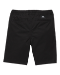 Vans 'Range' EW Shorts (Kids) - Black