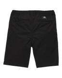 Vans 'Range' EW Shorts (Kids) - Black