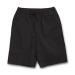 Vans 'Range' EW Shorts (Kids) - Black