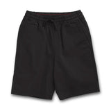 Vans 'Range' EW Shorts (Kids) - Black