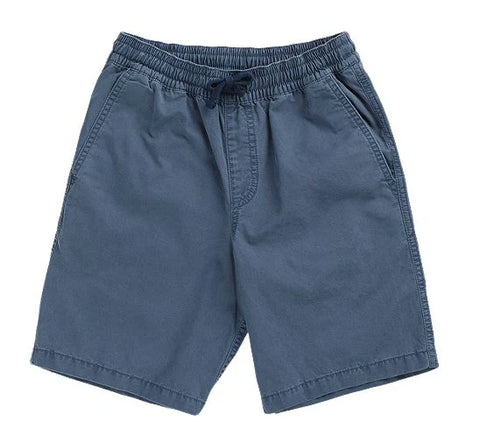 Vans 'Range' Shorts (Kids) - True Navy