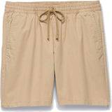 Vans 'Range' EW Shorts (Kids) - Khaki