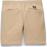 Vans 'Range' EW Shorts (Kids) - Khaki