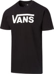 Vans 'Classic' Tee (Kids) - Black