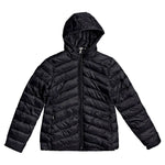 Roxy 'Coast Road' Jacket - Black