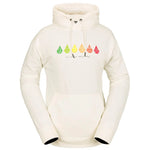 Volcom 'Melancon' Hoodie - Cream