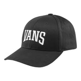 Vans 'Stilman' Cap - Black