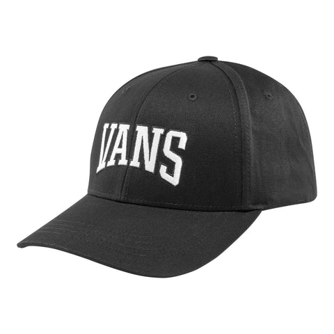 Vans 'Stilman' Cap - Black