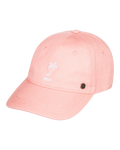 Roxy 'Next Level' Baseball Cap - Papaya