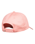 Roxy 'Next Level' Baseball Cap - Papaya