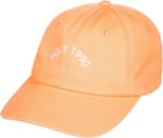 Roxy 'Toadstool' Cap - Orange