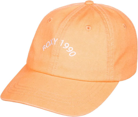 Roxy 'Toadstool' Cap - Orange