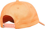 Roxy 'Toadstool' Cap - Orange