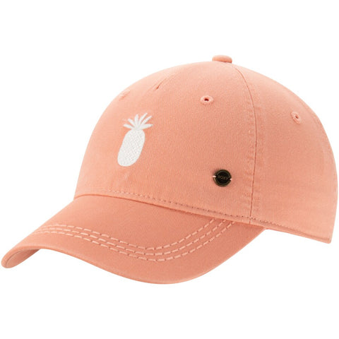 Roxy 'Next Level' Baseball Cap - Pink