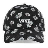 Vans 'Court Side' Cap - Black