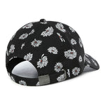 Vans 'Court Side' Cap - Black