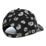 Vans 'Court Side' Cap - Black