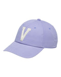 Vans 'Flying V' Cap - Lilac