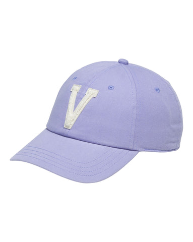 Vans 'Flying V' Cap - Lilac