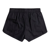 Roxy 'New Impossible Love' EW Shorts - Black