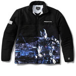 Primitive x Terminator 'Judgment Day' Jacket - Black