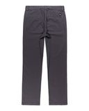 Element 'Sawyer' Chino Pants - Nine Iron
