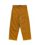 Vans 'Authentic Chino' Baggy - Golden Brown
