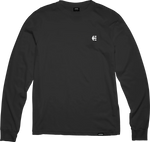 Etnies 'Icon Crew' Sweatshirt - Black