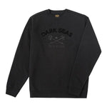 Dark Seas 'Mason' Sweatshirt - Black