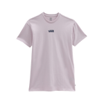 Vans 'Center Vee' Tee - Pink