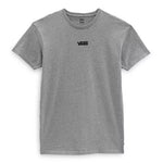 Vans 'Center Vee' Tee - Grey