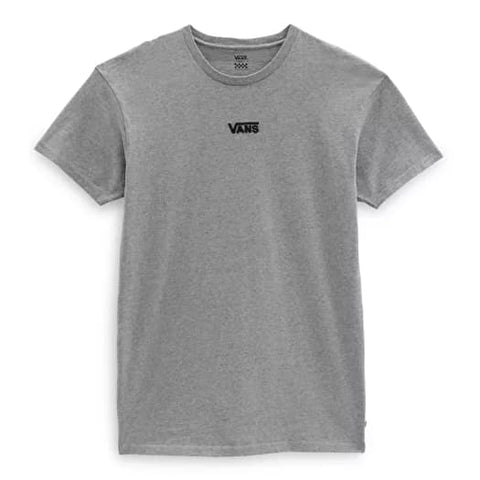 Vans 'Center Vee' Tee - Grey