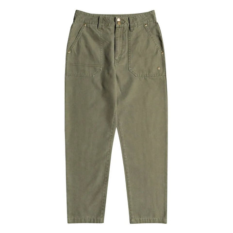 Roxy 'Broken Sun' Pants - Green
