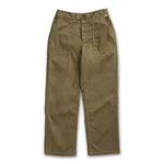 Vans 'Karina Star' Pants - Green