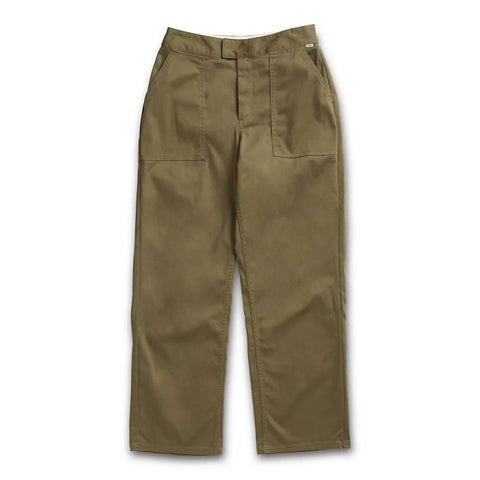 Vans 'Karina Star' Pants - Green