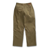 Vans 'Karina Star' Pants - Green