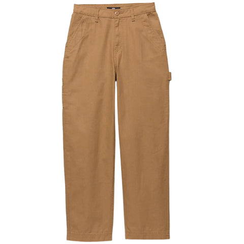 Vans 'Ground Work' Pants - Gingerbread