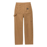 Vans 'Ground Work' Pants - Gingerbread
