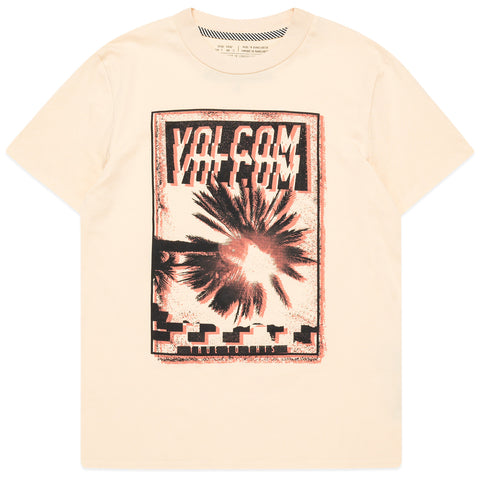 Volcom 'Coco Ho BF' Tee - Sand