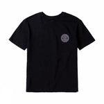 Vans 'Railer' Tee - Black