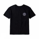 Vans 'Railer' Tee - Black