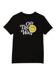 Vans 'Mar Mar BFF' Tee - Black