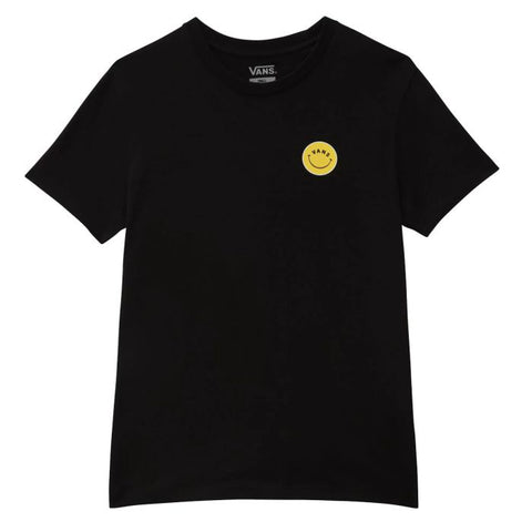 Vans 'Mar Mar BFF' Tee - Black