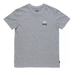 Vans 'Last Set' Tee - Grey