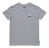 Vans 'Last Set' Tee - Grey