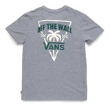 Vans 'Last Set' Tee - Grey